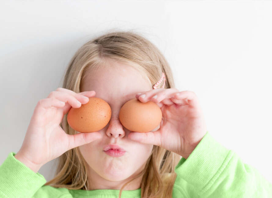 atelier l'alimentation saine des enfants