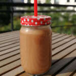 lait chocolaté