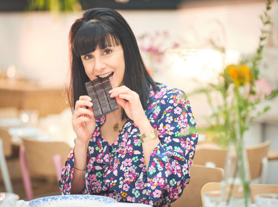 5 causes de la prise de poids