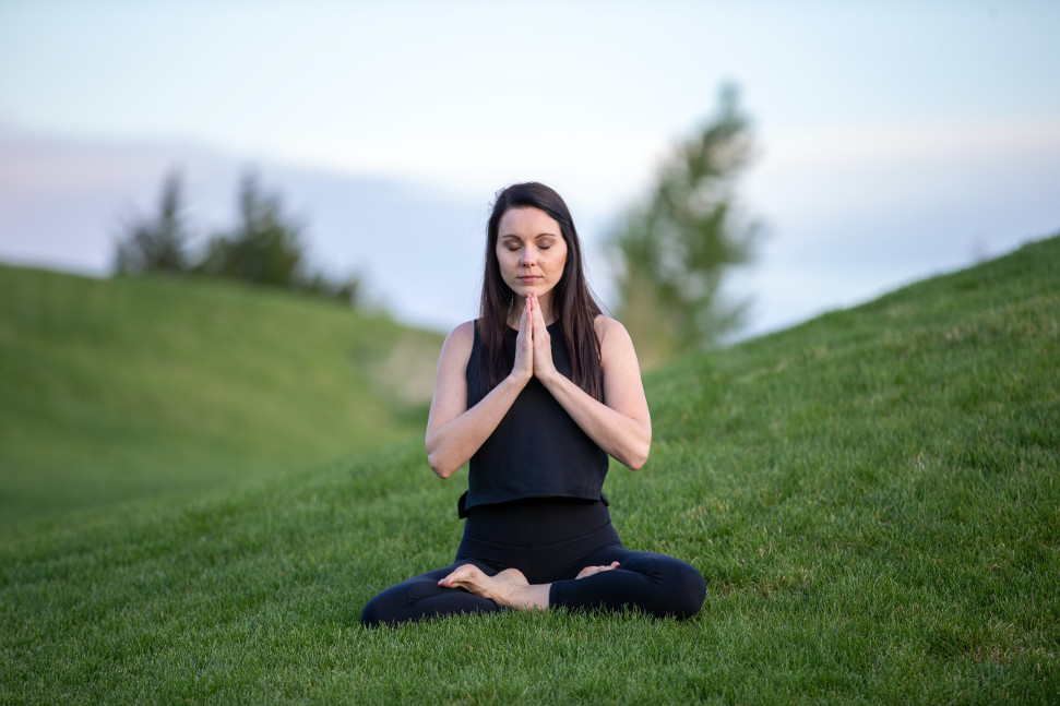 Les gestion des émotions par le yoga et la méditation
